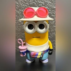 Funko Pop! Movies: Despicable Me 3 Tourist Jerry